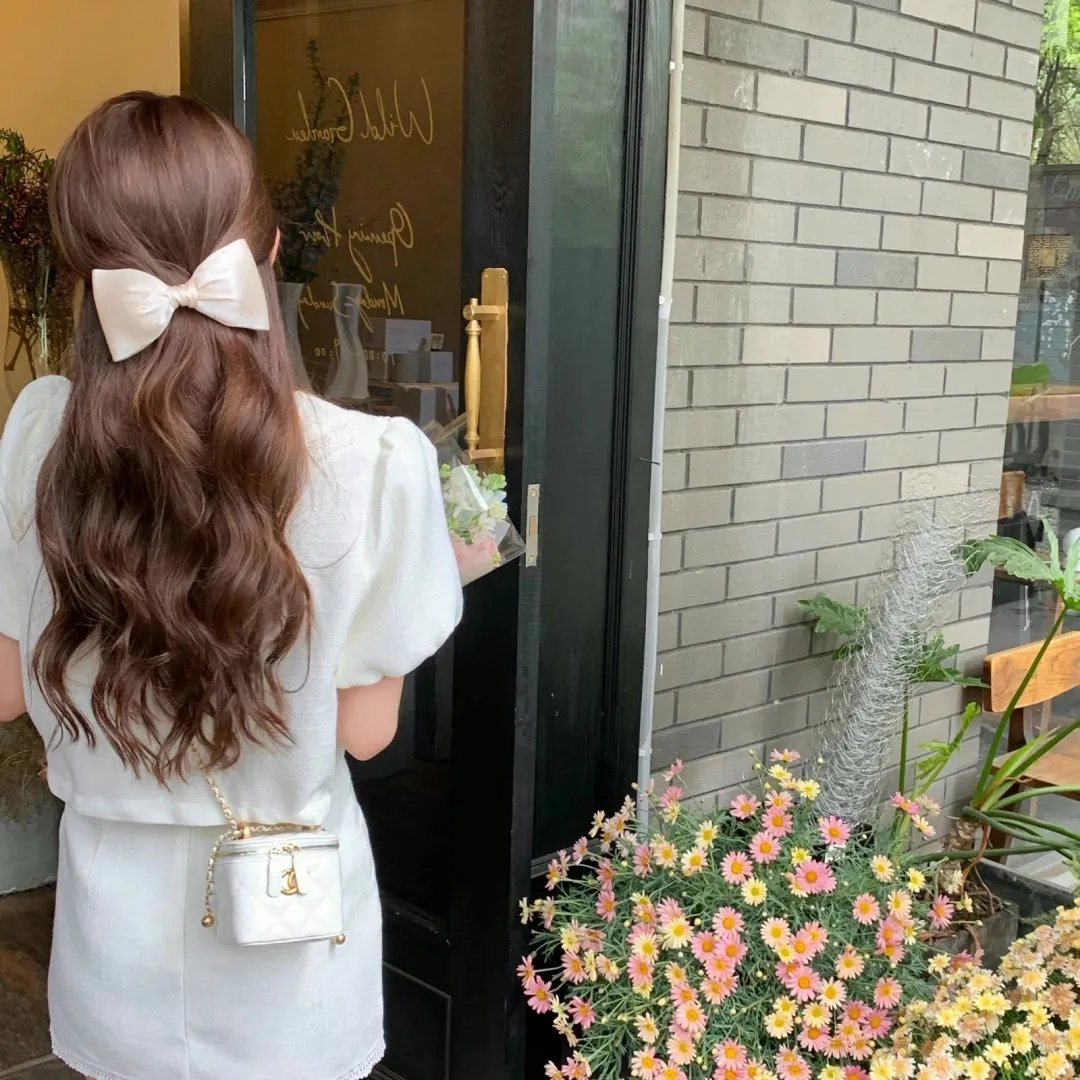 巴拉圭的悠悠时光