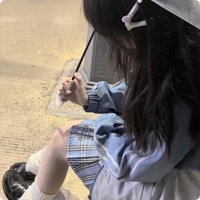 局外人:穷街陋巷